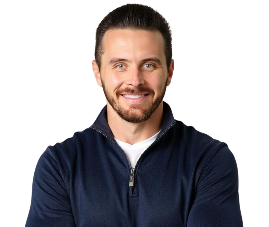 Rick Elmore — founder of FullStackCloser and Simply Noted